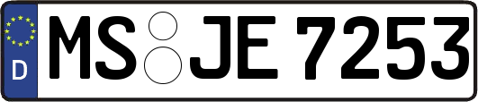 MS-JE7253