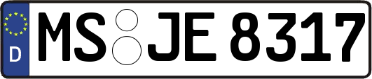 MS-JE8317