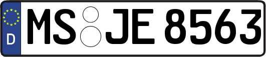 MS-JE8563