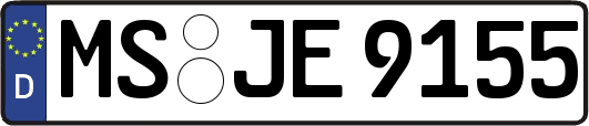 MS-JE9155