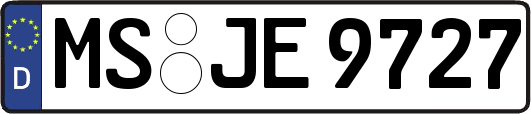 MS-JE9727