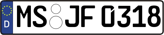 MS-JF0318