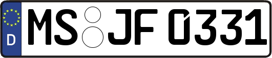 MS-JF0331