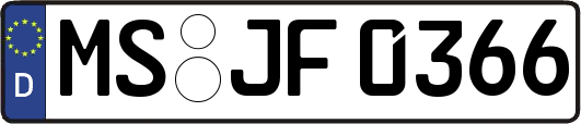 MS-JF0366