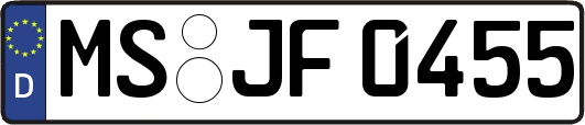 MS-JF0455