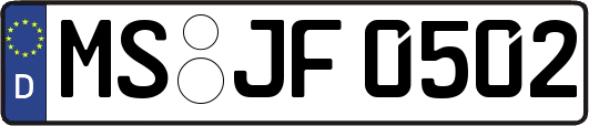 MS-JF0502