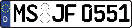 MS-JF0551