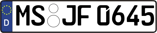 MS-JF0645
