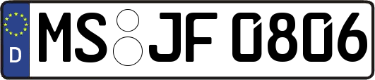 MS-JF0806