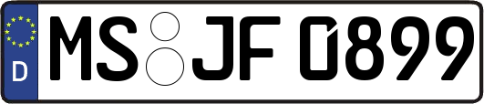 MS-JF0899