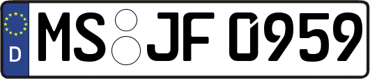 MS-JF0959
