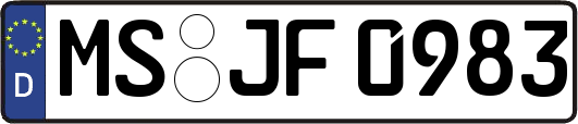 MS-JF0983