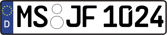 MS-JF1024