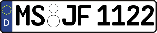 MS-JF1122