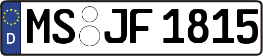 MS-JF1815