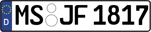 MS-JF1817