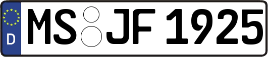 MS-JF1925