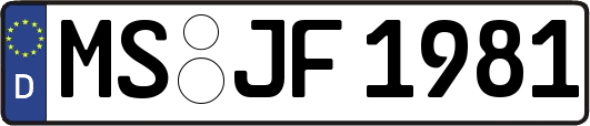 MS-JF1981
