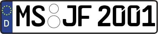 MS-JF2001