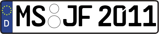 MS-JF2011