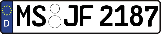 MS-JF2187