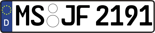 MS-JF2191