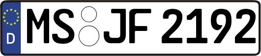 MS-JF2192