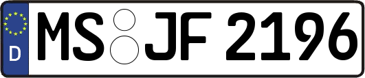 MS-JF2196