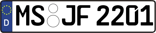 MS-JF2201
