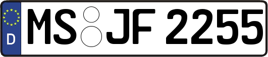 MS-JF2255