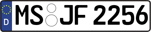 MS-JF2256