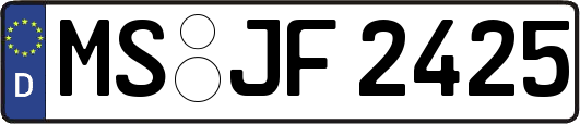 MS-JF2425