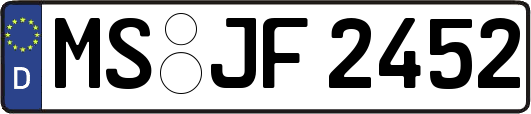 MS-JF2452
