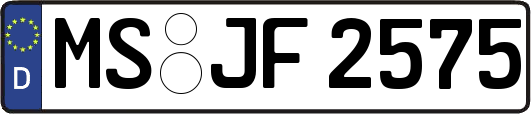 MS-JF2575