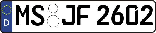 MS-JF2602