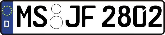 MS-JF2802