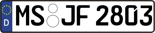 MS-JF2803