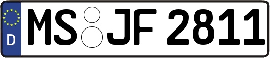 MS-JF2811