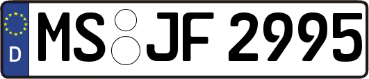 MS-JF2995