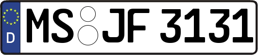MS-JF3131
