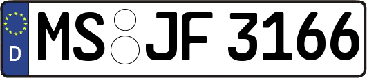 MS-JF3166