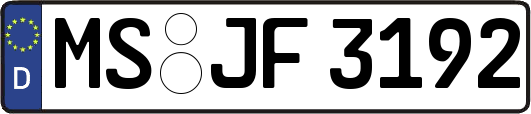 MS-JF3192