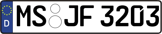 MS-JF3203