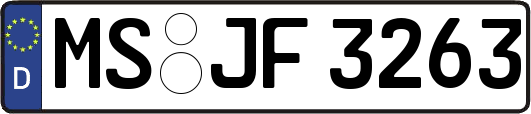 MS-JF3263
