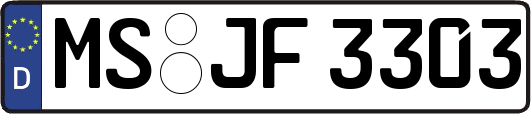 MS-JF3303