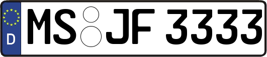 MS-JF3333