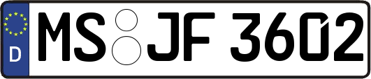 MS-JF3602
