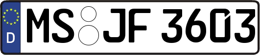 MS-JF3603