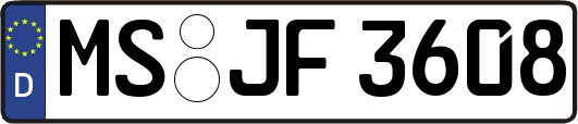 MS-JF3608