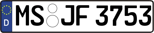 MS-JF3753